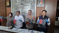Penembakan ASN Lampung Hingga Tewas Dipicu Utang Rp 1 Juta