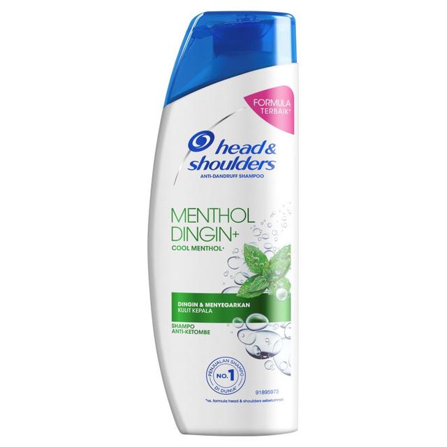 Sampo Anti Ketombe Terbaik Wajib Memiliki Kandungan Ini Beauty