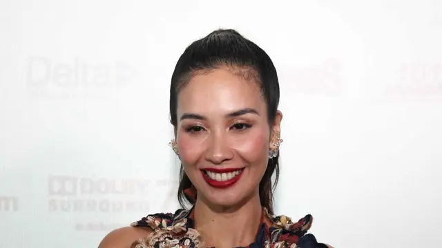 [Bintang] Marsha Timothy