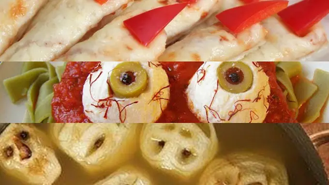 (c) marthastewart.com, cutefoodforkids.com, mapplespice.com