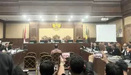 Guru Besar Hukum: Pasal TPPU di Kasus Nadiem Harus Berbasis Alat Bukti