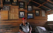 Menengok kehidupan eks anggota GAM jadi pekerja mebel