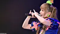 Kyary Pamyu Pamyu Nyanyikan Lagu Shin-chan Sebagai Soundtrack Film Pertamanya