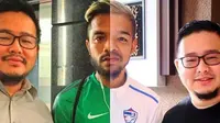 Gara-gara Mirip Zulham, Akun Bek Thailand Diserbu Fans Indonesia