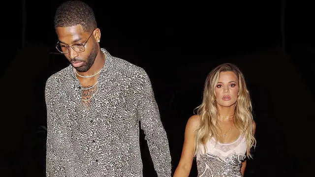 [Bintang] Tristan Thompson