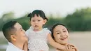Masih sibuk dengan jadwal syuting, Inne Azri belakangan berperan dalam drama kolosal Raden Kian Sangtang dan Angling Dharma. Tampil anggun dengan riasan bak putri kerajaan, pesonanya pun menuai banyak pujian para penggemar.  (Liputan6.com/IG/@inneazri)