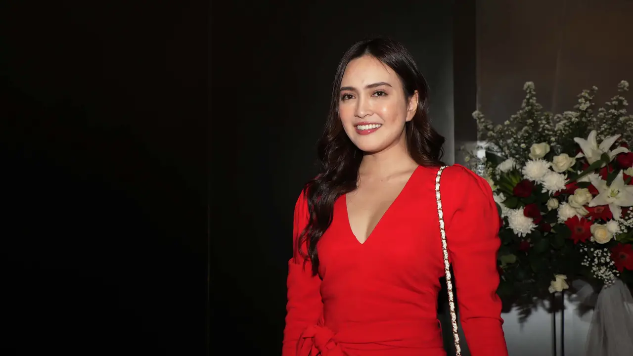 [Bintang] Shandy Aulia