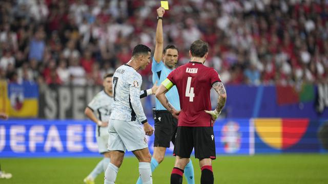 FOTO Cristiano Ronaldo