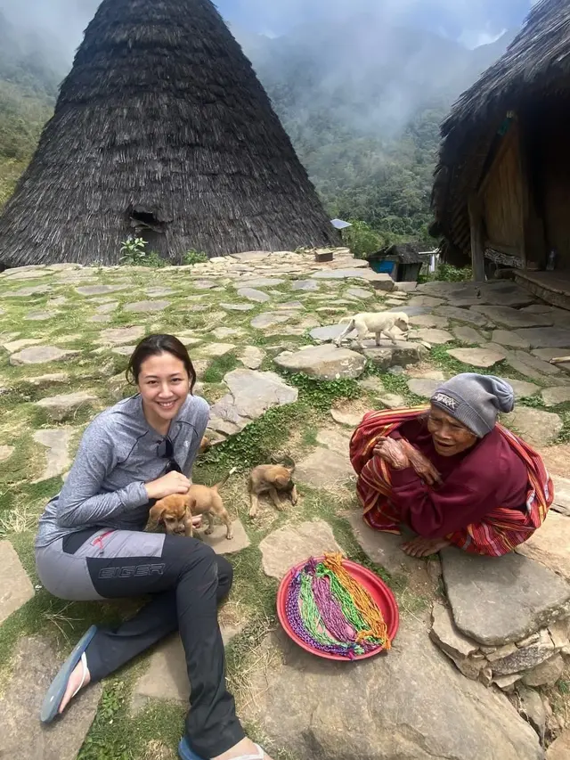 Sherina Munaf
