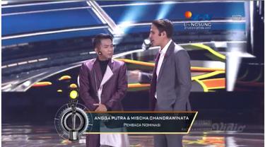 Ini Daftar Lengkap Pemenang Sctv Awards 2019 News Entertainment Fimela Com