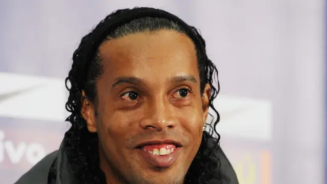 Ronaldinho