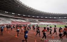 JAKIM 2025 Sumbang Rp85 Miliar ke Ekonomi DKI Jakarta, Dorong Sektor UMKM dan Pariwisata