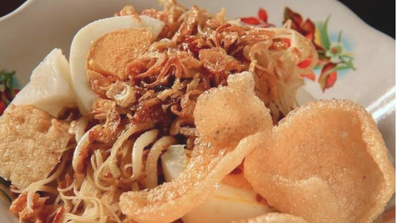 Berapa Kalori dan Nutrisi dari Seporsi Ketoprak? Kalori yang Perlu Diwaspadai dalam Setiap Suapan