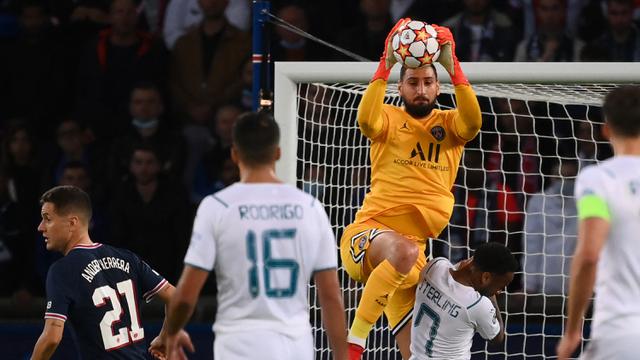 Foto: 10 Kiper Top Eropa yang Bersaing Memperebutkan Penghargaan Yashin Trophy 2021, Dominasi 4 Kiper Liga Inggris