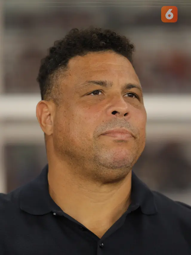 Ronaldo