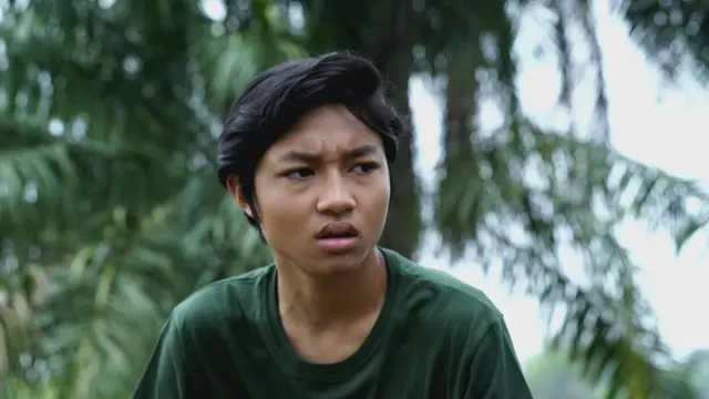 Dari Jendela SMP