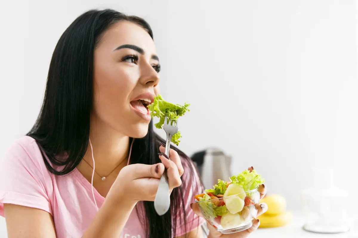 Makanan