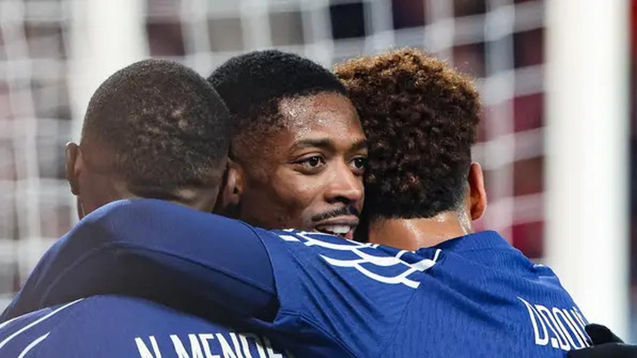 Misi Besar Luis Enrique Jelang Arsenal Vs PSG di Liga Champions: Hancurkan The Gunners dan Torehkan Sejarah