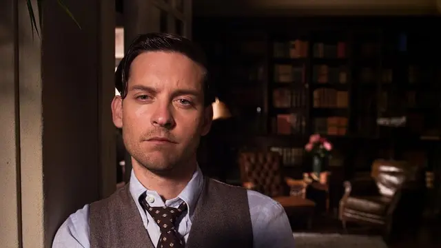 The Great Gatsby (2013)