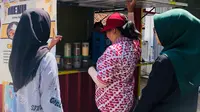 Manisnya Madu dan Camilan Lokal Sumbawa dengan Kemasan Global