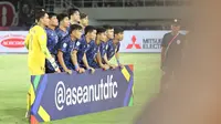 Laos Bangkit Percaya Diri Usai Tahan Imbang Timnas Indonesia, Siap Tantang Filipina di Piala AFF 2024