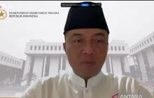 Dorong Efisiensi Energi Nasional, Pemerintah Terapkan WFH Jumat untuk ASN