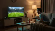 Piala Dunia Bikin Sering Begadang? Ini 8 Cara Menjaga Kesehatan agar Tetap Fit