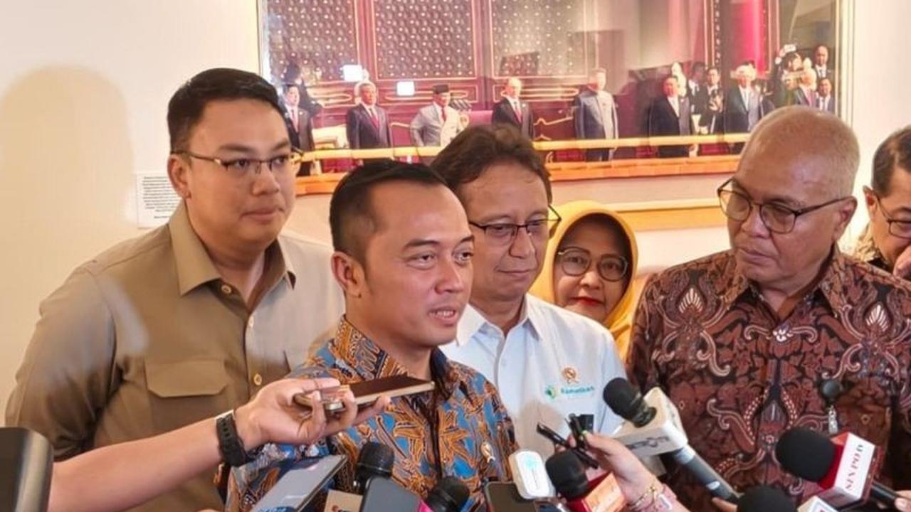 Fakta Unik: 3,3 Juta Jiwa Terlibat Narkoba, Prabowo Dorong Regulasi Pemberantasan Narkotika Lebih Kuat