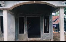Sempat Berdinding Kayu dan Tak Layak Namun Kini Megah, Berikut Ini 8 Potret Kondisi Terbaru Rumah Melly Lee di Kampung Halaman