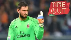 Keputusan Gianlugi Donnarumma memperpanjang kontraknya bersama AC Milan selama lima tahun membuat Real Madrid harus gigit jari.