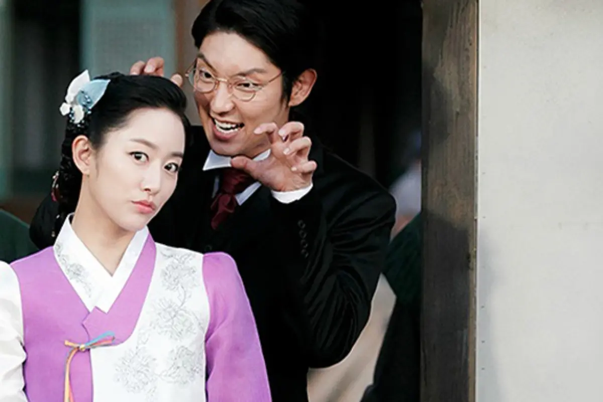 Jeon Hye Bin menginginkan hal berikut dari pria yang menjadi pacarnya.