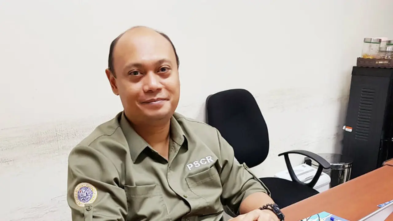 (Foto: Liputan6.com/Dian Kurniawan)