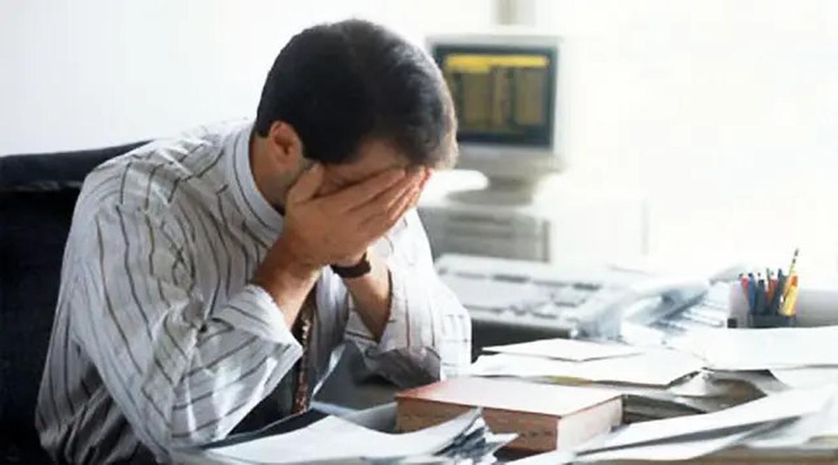 Pria 32 Tahun di Inggris Klaim Tak Bisa Tidur Selama 2 Tahun