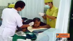 Kecelakaan di Jalur Tohpati, Gianyar