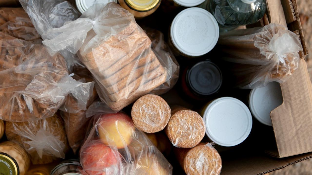 Apakah Makanan Kedaluwarsa Masih Aman Dikonsumsi? Ini Penjelasannya, Penting Dipahami untuk Jaga Kesehatan