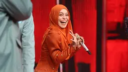Karier Lesti Kejora Awet Bertahun-tahun, Terungkap Rahasianya