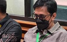 Usai Dengar Putusan Cerai Erin, Andre Taulany Pilih Bersyukur dan Kembali Syuting