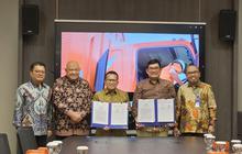 Perikanan Indonesia Pos Logistik Perkuat Sinergi Jasa Logistik Terpadu