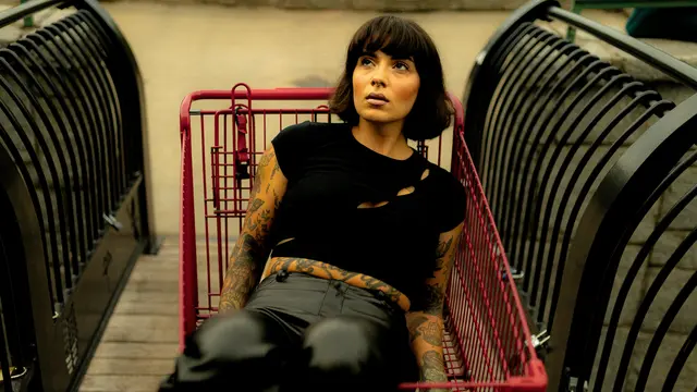 1. Aquarius yang Inovatif