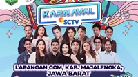 Warga Majalengka Harap Bersiap! Karnaval SCTV Akan Bertandang dan Meriahkan Akhir Pekan Ini