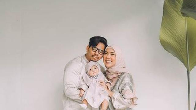 Fitri Tropica (Foto: Instagram/@fitrop)