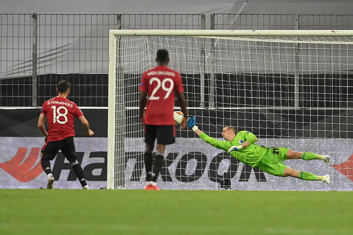 Bruno Fernandes