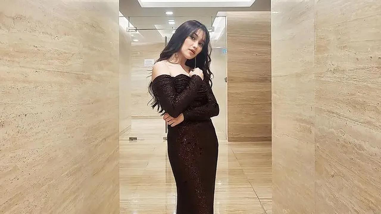 Ada juga yang menyebut jika penampilan Ayu Ting Ting bak wanita Korea.<br>