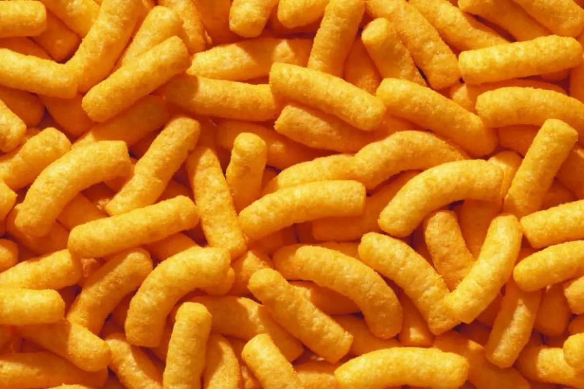 [Bintang] Nggak Usah ke Salon, Kini Kamu Bisa Keriting Rambut Pakai Cheetos