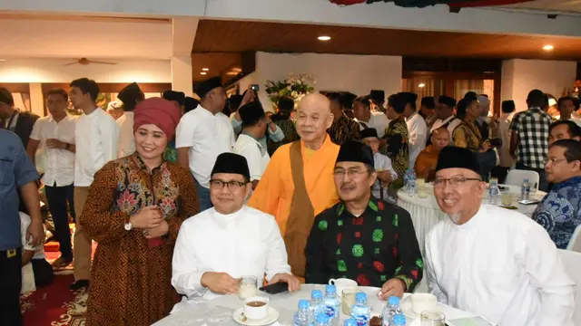 Dialog Kebangsaan.