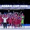 Prabowo Bangga Indonesia Juara FIFA ASEAN Cup, Singgung soal Bonus