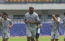 Bomber Persib ini Siap Jalani Laga Perdana Kontra Persija, Belum Rasakan Panasnya Duel 'El Clasico Indonesia