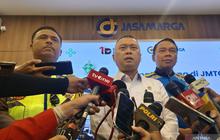 Arus Lalu Lintas Operasi Ketupat 2026 Terkendali Meski Volume Kendaraan Meningkat