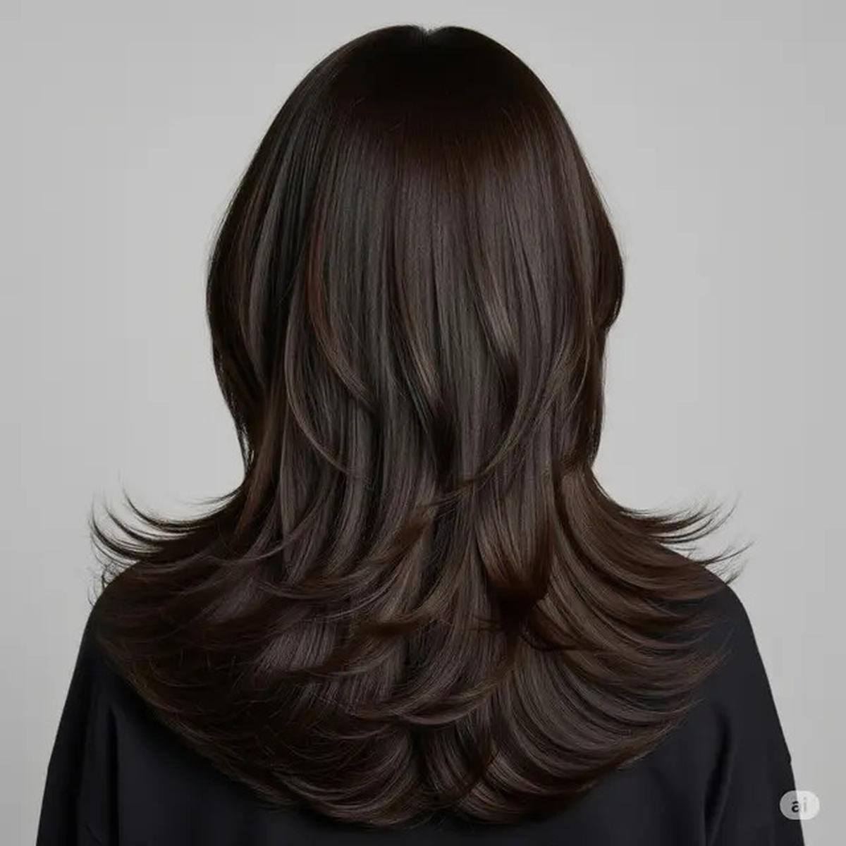 Apakah Rambut Bisa Diluruskan Secara Alami? Ini Faktanya