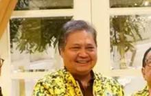Isu Munaslub Lengserkan Airlangga Bikin Senior-Senior Golkar Turun Gunung